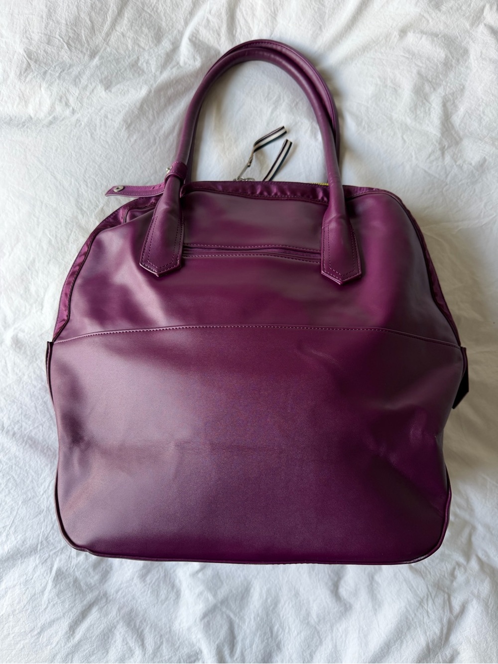 lululemon Happy Hatha Hour Bag | Rare Discontinued Style - Picture 10 of 16